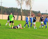 Pogoda nie pozwala grać. Ligowe kolejki przełożone