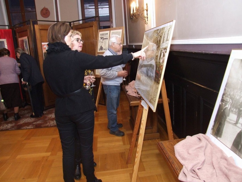 W Muzeum Ziemi Chełmińskiej otwarta została nowa wystawa
