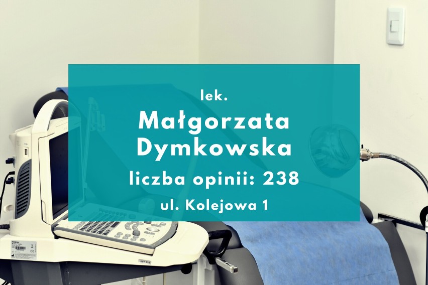 Polecany lekarz ginekolog w Rzeszowie. Którzy ginekolodzy są najlepsi według pacjentów? Ranking z serwisu Znany Lekarz