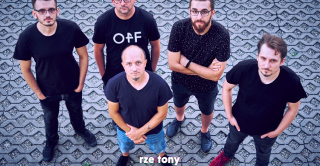 Zespół SubLunar wystąpi podczas drugiej edycji cyklu Rze:Tony w Rzeszowie. Koncert odbędzie się 18 grudnia o godz. 20.00.