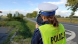 Jeden wypadek i 6 pijanych kierowców. Łęczycka policja podsumowuje tydzień działań ogólnopolskiej akcji pod hasłem "Żyj i ratuj życie".