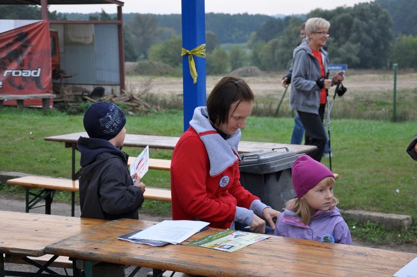 Famuła 2013 w Obornikach