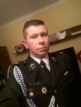 Artur Wardęga z OSP Borek walczy o tytuł Strażaka Ochotnika Roku