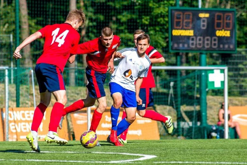 Centralna Liga Juniorów. Siłą Hetmana Białystok jest kolektyw