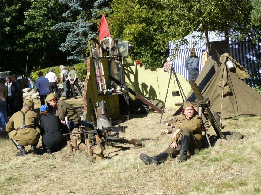 Ewina 2013: 69 rocznica Bitwy pod Ewiną