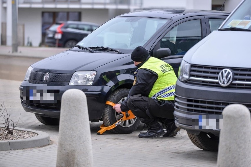 Lawendowe Wzgórze w Gdańsku: 100 mandatów w ciągu 2 dni. Kierowcy mają ciągle problemy z parkowaniem samochodów