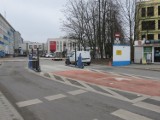 Parkowanie przy Wojewódzkim Szpitalu Zespolonym w Kielcach jest droższe. To wynik wysokiej inflacji