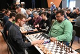 "Boruci Szach–Mat". W Łęczycy odbyła się druga edycja turnieju szachowego 
