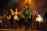 Gaelforce Dance wystąpi 5 i 6 listopada w Sali Kongresowej