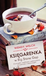 "Księgarenka w Big Stone Gap" - ryzykowne marzenie