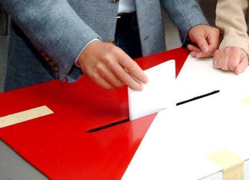 Wybory Radomsko 2016: Głosowanie już w niedzielę. Gdzie głosować?