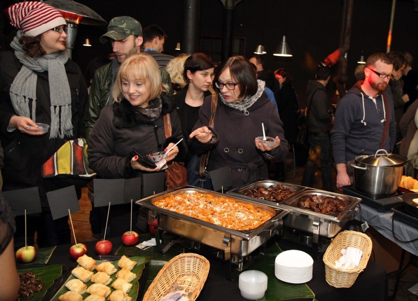 Restaurant Day Wrocław