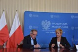 Do zakładów radioterapii w małopolskich szpitalach trafi nowy sprzęt