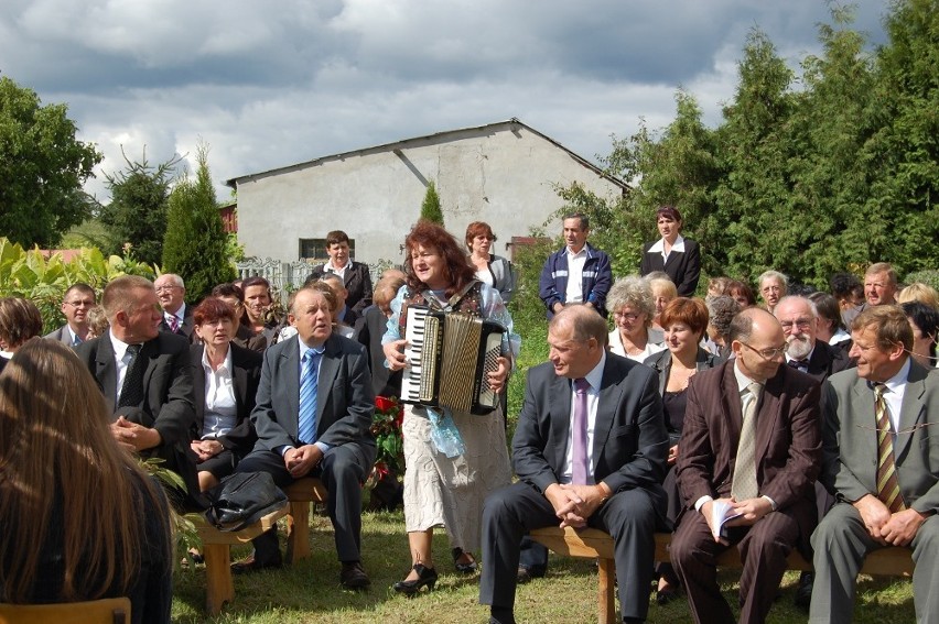 Cygany. Nowa książka proboszcza [FOTO]