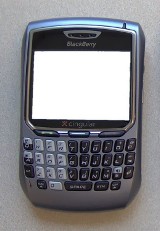 Awaria usługi Blackberry opanowana. Będzie rekompensata dla klientów