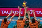 PlusLiga siatkarzy. Barkom Każany Lwów nie sprawił niespodzianki w wyjazdowym meczu z Indykpolem AZS Olsztyn