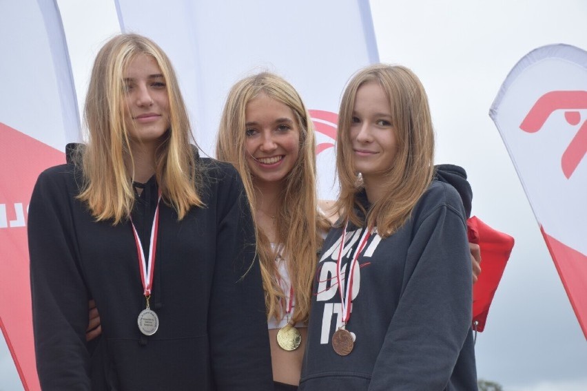 Miting lekkoatletyczny w Obornikach. Zawody odbędą się już w czerwcu