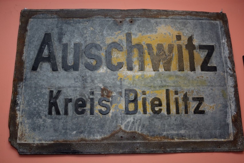 Wystawa o Auschwitz po raz pierwszy w Stanach Zjednoczonych