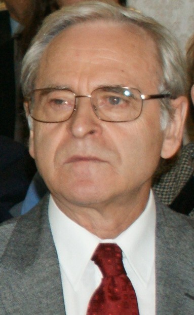 Grzegorz Łubczyk, autor książki o Henryku Sławiku