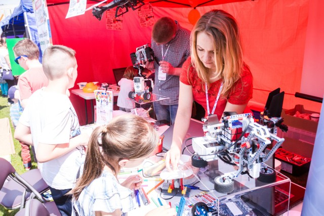 Ruszyły już zapisy na wydarzenia w ramach tegorocznego Bydgoskiego Festiwalu Nauki.