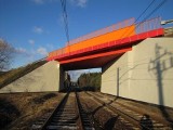 Jelcz-Laskowcie: Koniec remontu wiaduktu w Biskupicach Oławskich