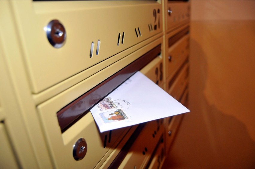 Kody pocztowe w Kluczborku