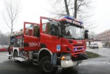 Strażacy-ochotnicy z Kłokocina dostali nowy wóz. Zobacz zdjęcia!