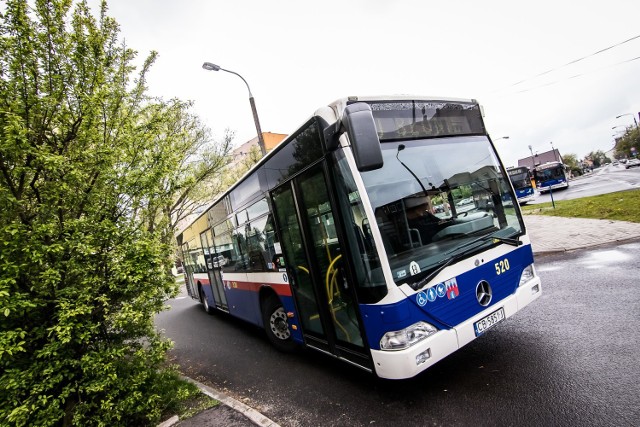 Komunikacja miejska będzie kosztowała Bydgoszcz więcej niż rok temu.