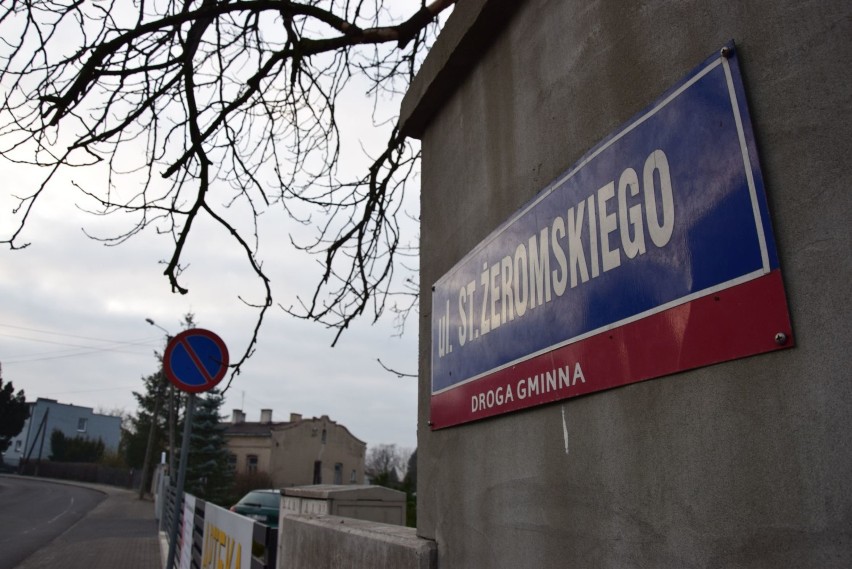 Zmiana właściciela kamienicy przy ul. Żeromskiego w Wieluniu znalazła finał na policji. Zostaliśmy zastraszeni! – zarzucają lokatorzy 