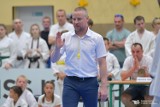 Żaranin, Sebastian Końcowik, został wybrany do zarządu federacji karate JKA Polska