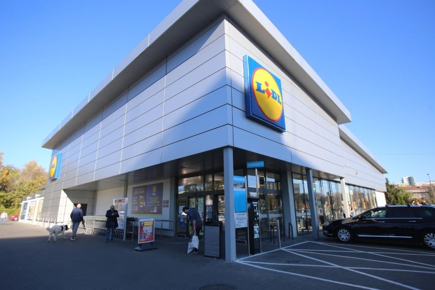 Lidl...