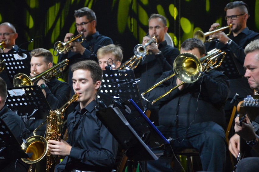 6. Love Polish Jazz Festival w Tomaszowie Maz. Na finał TM Brass Orchestra i Ewa Bem [ZDJĘCIA]
