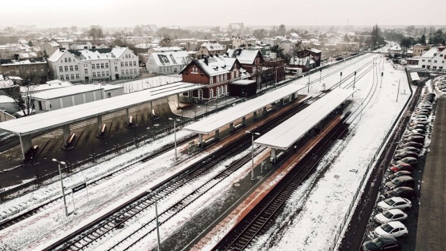 Wyruszając w podróż pamiętajcie aby sprawdzić rozkład jazdy. Zaszły zmiany w kursowaniu szynobusów