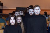 Tak wyglądała premiera Inowrocławskiego Teatru Otwartego. Zobaczcie zdjęcia