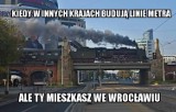 Zobaczcie najnowsze MEMY o Wrocławiu. Oto, jak się z nas śmieją! (FOTO)