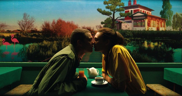 "LOVE" Gaspara Noe zawiera najodważniejsze sceny erotyczne w historii kina.