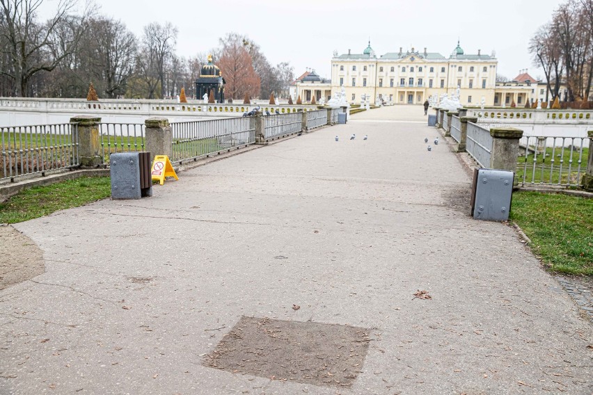 Chcesz zmienić białostockie Planty? Miasto czeka na twoje propozycje 