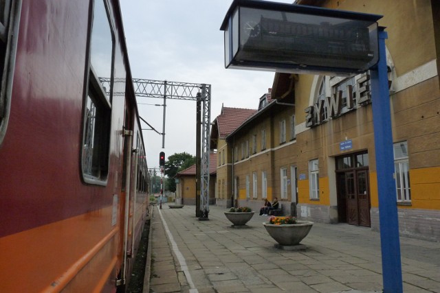 Pasażerowie obawiają się, że niebawem z Żywca nie będzie można już dojechać do Suchej Beskidzkiej.