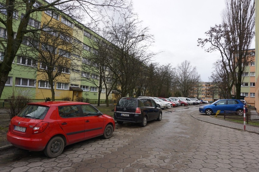 Mieszkańcy nowych osiedli będą parkować wokół starszych bloków? Szykuje się rewolucja
