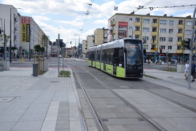 W niedzielę 21 maja od 19.00 kursować będzie - jeśli chodzi o tramwaje - tylko linia nr 2. Na kilka godzin uruchomiona zostanie natomiast autobusowa linia zastępcza T1.