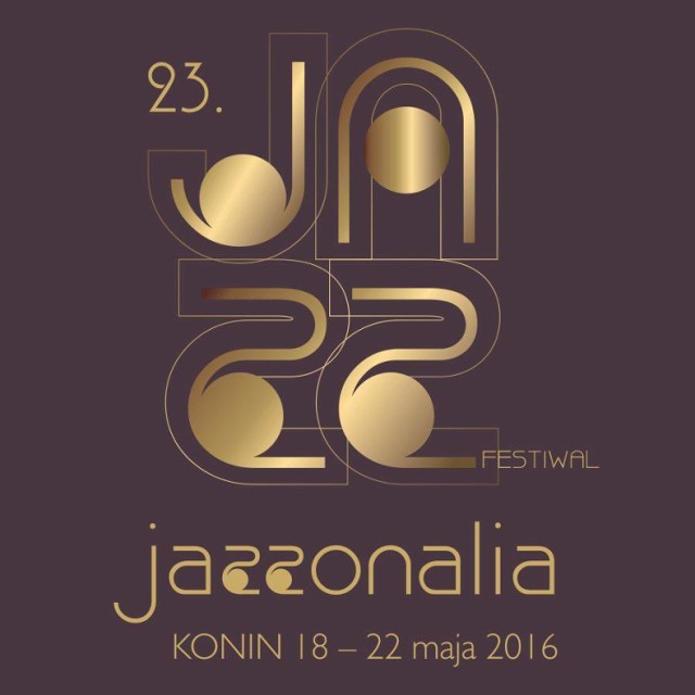 Jazzonalia Konin 2016