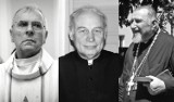Księża katoliccy i prawosławni zmarli w 2022. W ciągu 12 miesięcy odeszło ponad 20 kapłanów związanych z Podlasiem. Zobacz ich sylwetki