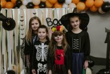 Halloween Party w Ele Mele Dudki bawialnia i kawiarnia [ZDJĘCIA]