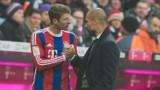 Pep Guardiola przeprosił angielskich kolegów. "O tym, gdzie będę pracował powiem, gdy podpiszę kontrakt" (wideo)