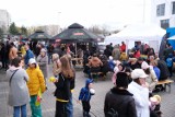 Festiwal Jedzenia i Picia w Płocku. Kolejny festiwal Food Truck już w maju!