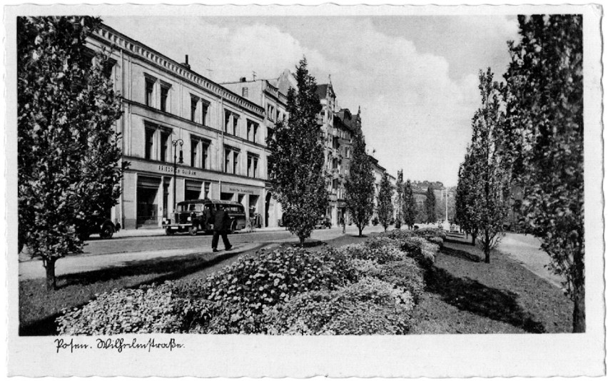 Poznań na starych pocztówkach i fotografiach [GALERIA, WIDEO]