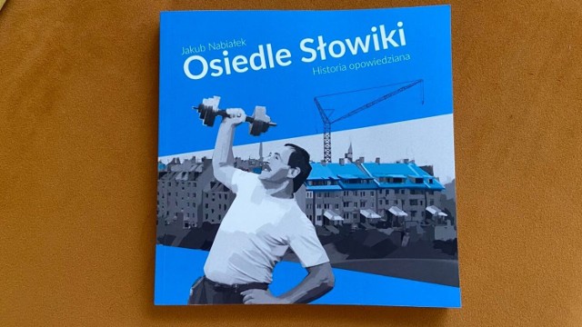 Osiedle Słowiki, historia opowiedziana