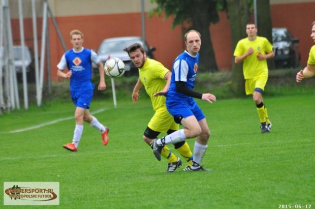 Stal Pleszew Zefka Kobyla Góra 3:0