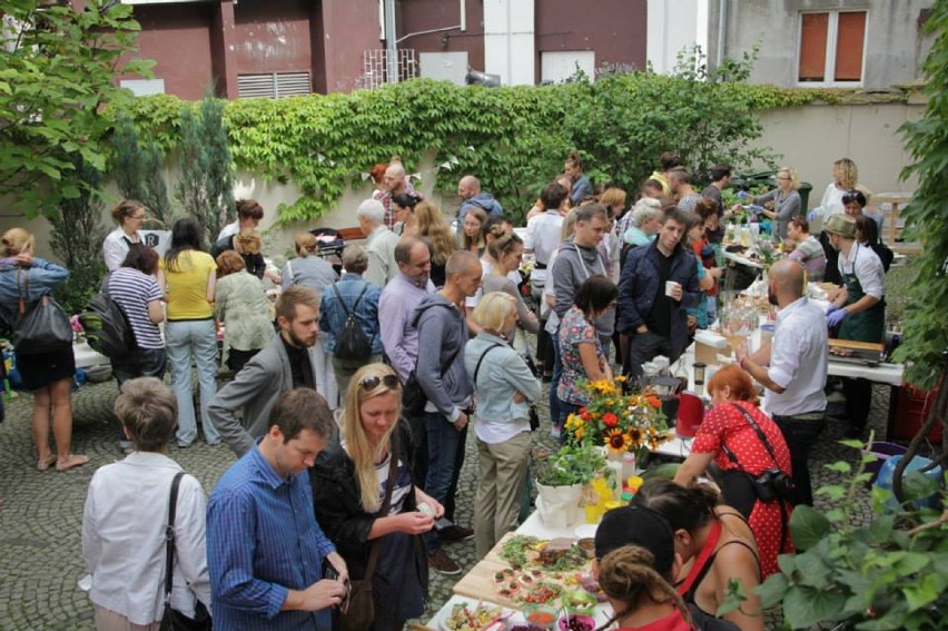 Restaurant Day we Wrocławiu - 15 listopada 2014 (sobota)