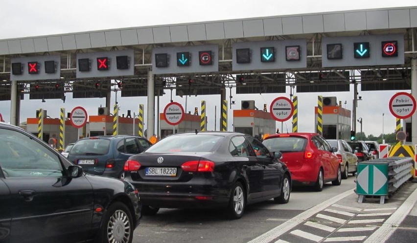 Płatne autostrady w Polsce:
A1 na odcinku Pruszcz Gdański -...